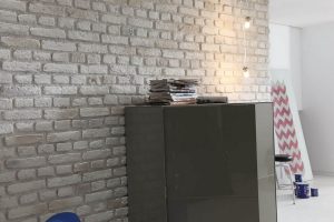 taş panel uygulaması